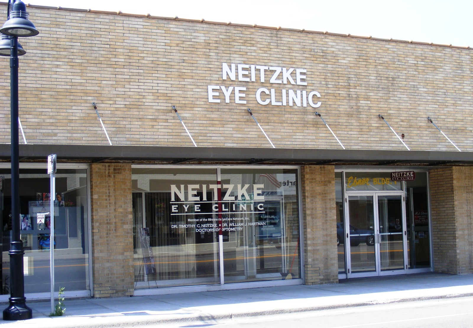 Wadena Minnesota Business Directory